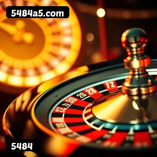 Bônus e promoções 5484