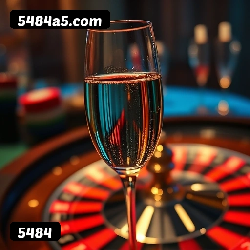Tabela RTP dos jogos de cassino da 5484