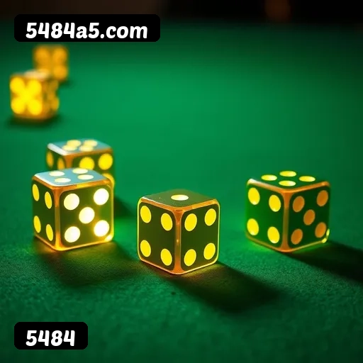 FAQ 5484 Brasil - Perguntas frequentes sobre bônus, PIX, RTP, APP mobile e VIP