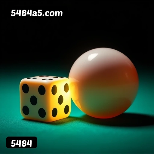 Logo da 5484
